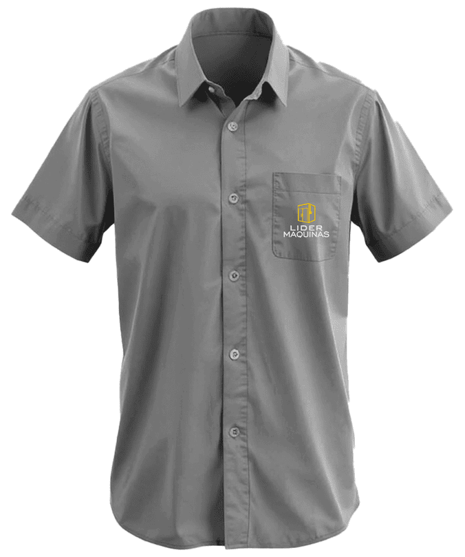 CAMISA SOCIAL