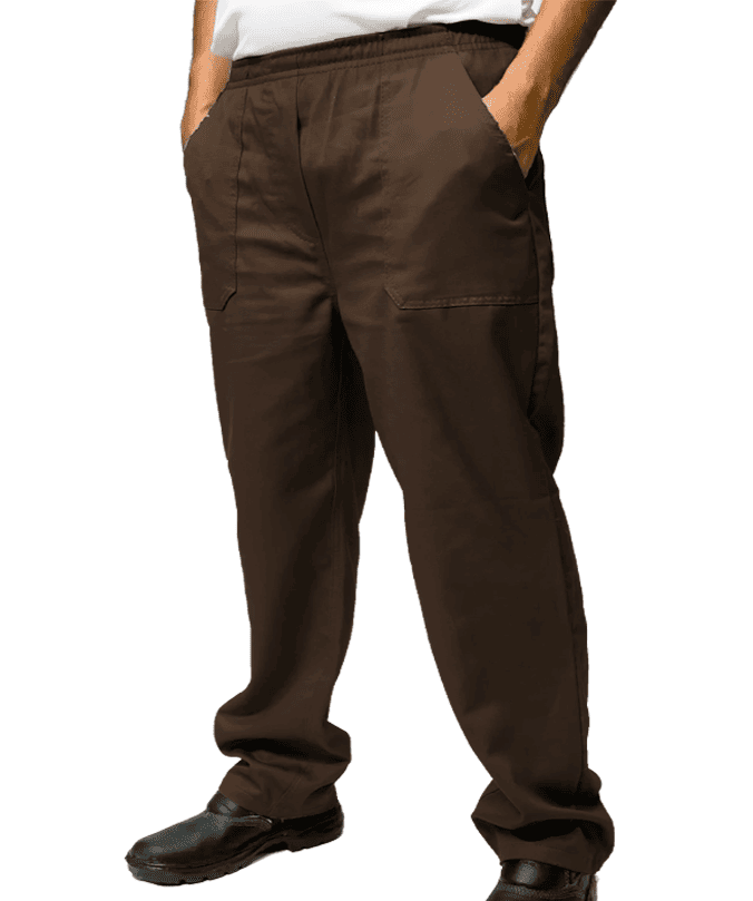 CALÇA INDUSTRIAL